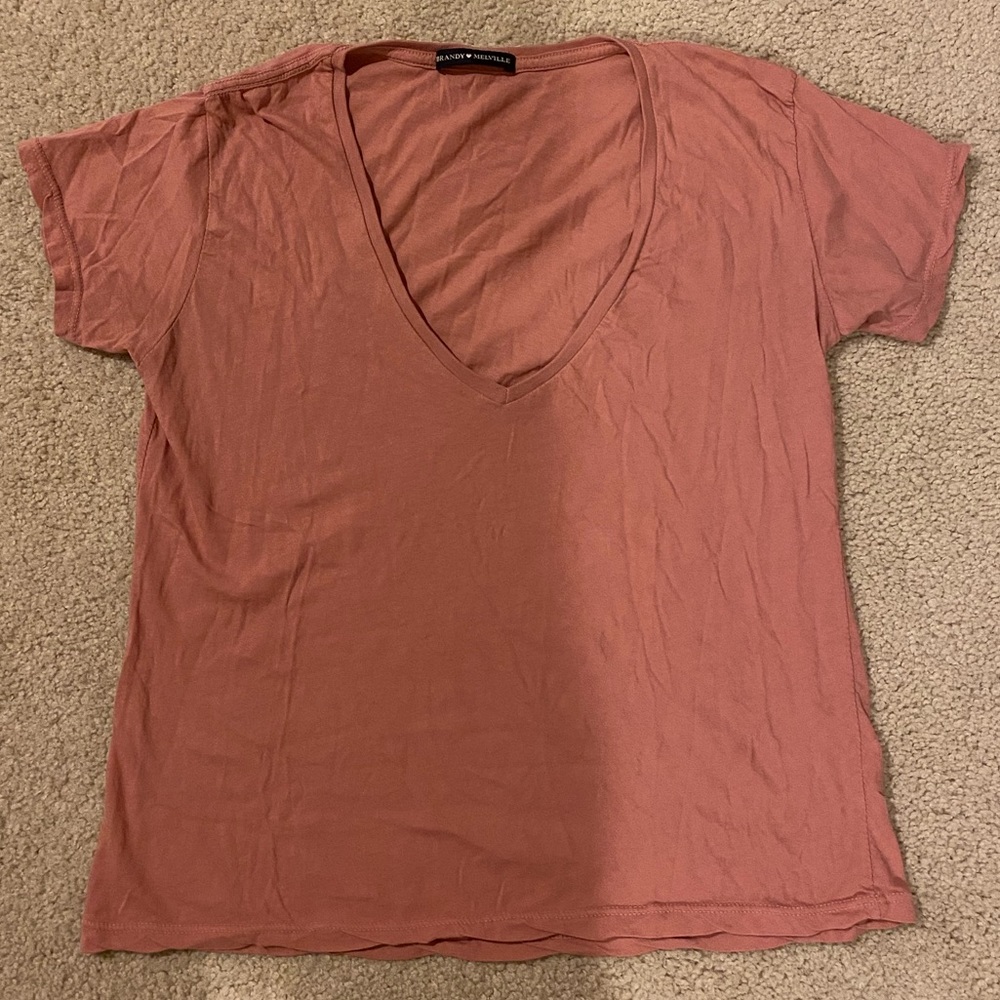 RARE Brandy Melville T Shirt